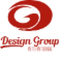 Design Group International LLC Logo