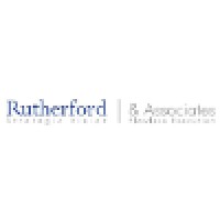 Rutherford & Associates, Inc. Logo