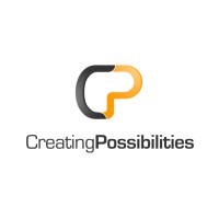 Create Possibilities Ltd Logo
