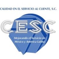 Calidad en el Servicio al Cliente, S.C. Logo