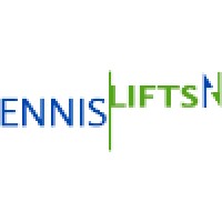 Ennis Lifts Logo