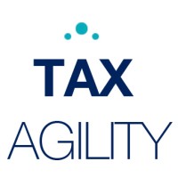 TaxAgility Chartered Accountants Logo
