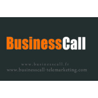 Businesscall Logo