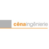 CENA Ingénierie Logo