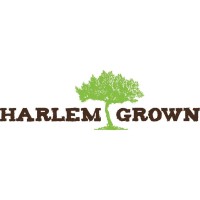 Harlem Grown Logo