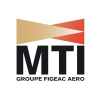 MECANIQUE ET TRAVAUX INDUSTRIELS Logo