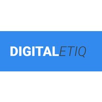 DIGITALETIQ Logo
