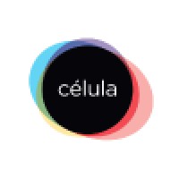 CÉLULA Logo