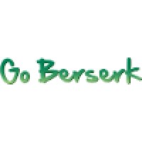Go Berserk Logo