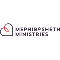 Mephibosheth Ministries, Inc. Logo