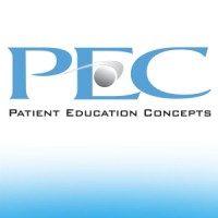 Patient Education Concepts Logo