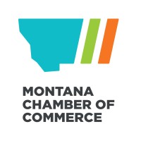 Montana Chamber of Commerce Logo