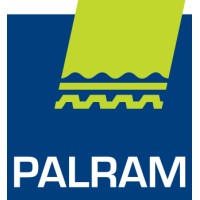 PALRAM Industries Logo