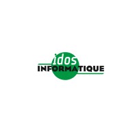 SAS IDOS INFORMATIQUE Logo