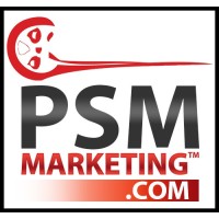 PSM Marketing Logo