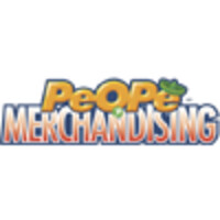 PeOPéYMerchandising Logo