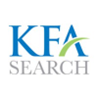KFA Search Logo