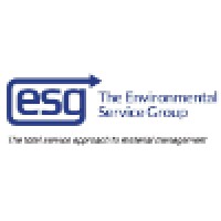 The Environmental Service Group (NY), Inc. Logo