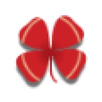 LUCKY KLOVER, INC. Logo