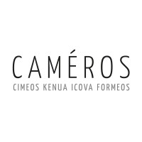 CAMEROS Logo