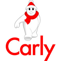 CARLY Logo