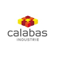 CALABAS INDUSTRIE Logo