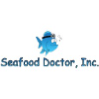 Seafood Doctor, Inc. Logo