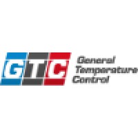 General Temperature Control, Inc. Logo