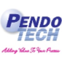 PendoTECH Logo