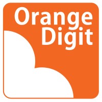 Orange Digit Inc. Logo