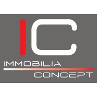 IMMOBILIA CONCEPT Logo