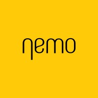 NEMO SUSHI Logo