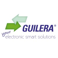 Guilera S.A. Logo