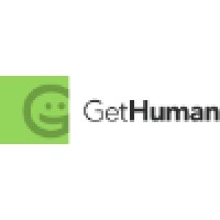 GetHuman Logo