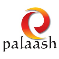 Palaash Logo
