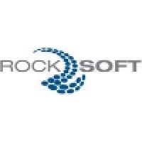 Rocksoft inc. Logo