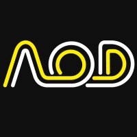 AOD Marketing Logo