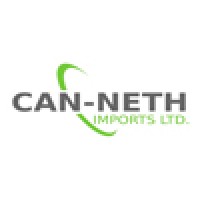 Can-Neth Imports Ltd. Logo