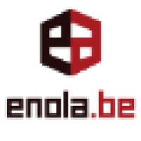 enola.be Logo
