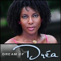 Dream of Dréa Logo