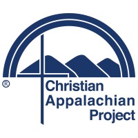 Christian Appalachian Project Logo