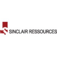 SINCLAIR RESSOURCES Logo