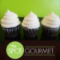 The Spot Gourmet Logo
