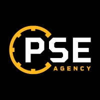 PSE Agency Logo