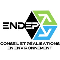 ENDEP Logo