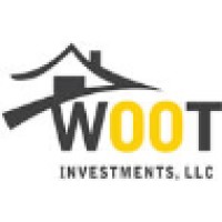 Woot Investments | Real Estate Solutions Logo