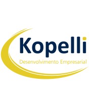 Kopelli Desenvolvimento Logo