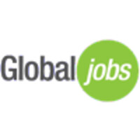 Global Jobs Logo