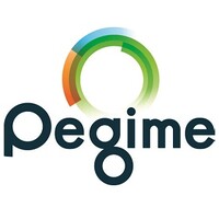 Pegime Logo