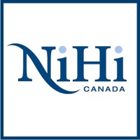 National Institutes of Health Informatics Logo